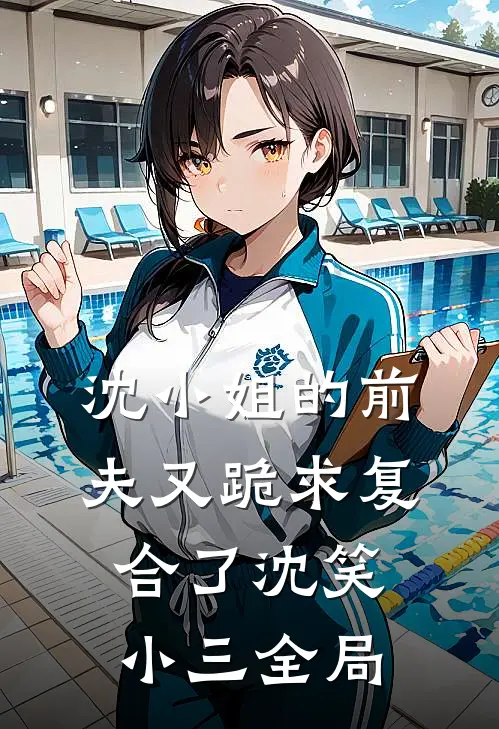 沈小姐的前夫又跪求复合了沈笑小三全局