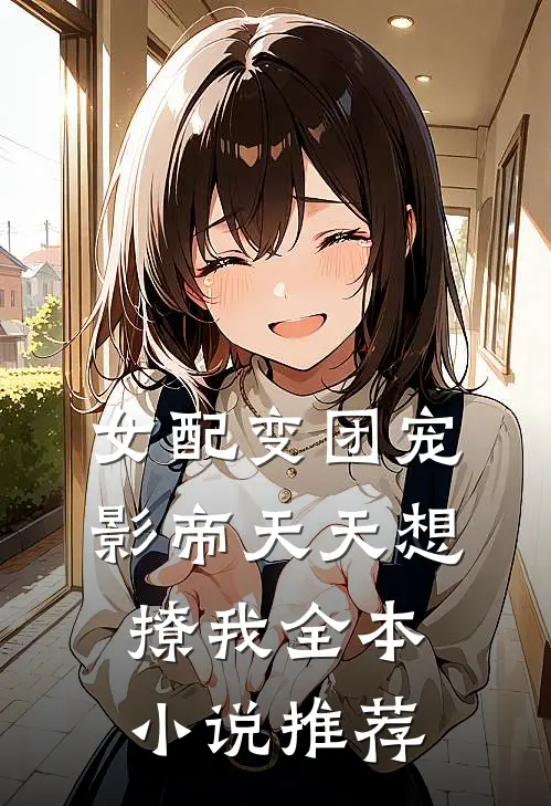 女配变团宠：影帝天天想撩我全本小说推荐