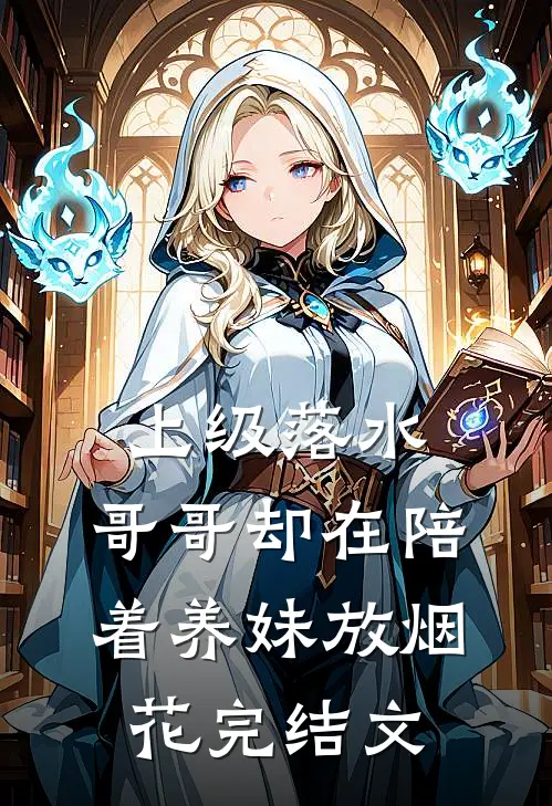 上级落水，哥哥却在陪着养妹放烟花完结文