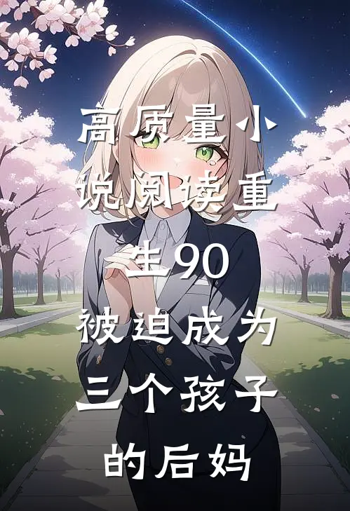 高质量小说阅读重生90：被迫成为三个孩子的后妈