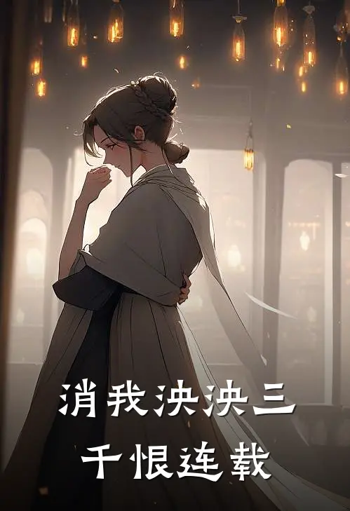 消我泱泱三千恨连载