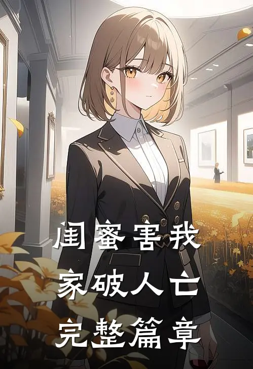 闺蜜害我家破人亡完整篇章