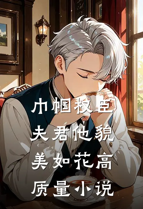 巾帼权臣：夫君他貌美如花高质量小说