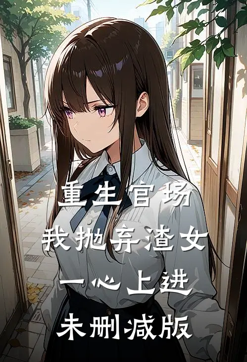 重生官场：我抛弃渣女，一心上进未删减版