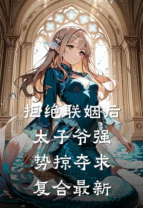 拒绝联姻后太子爷强势掠夺求复合最新