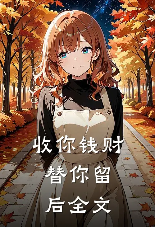 收你钱财，替你留后全文