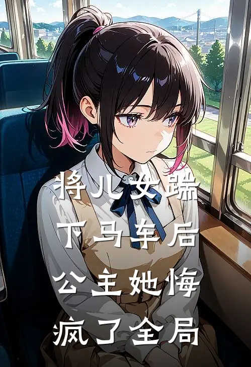 将儿女踹下马车后，公主她悔疯了全局