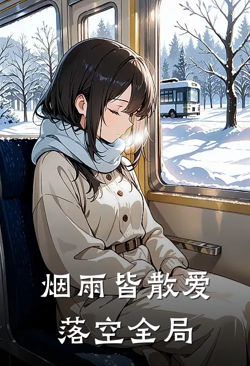 烟雨皆散爱落空全局
