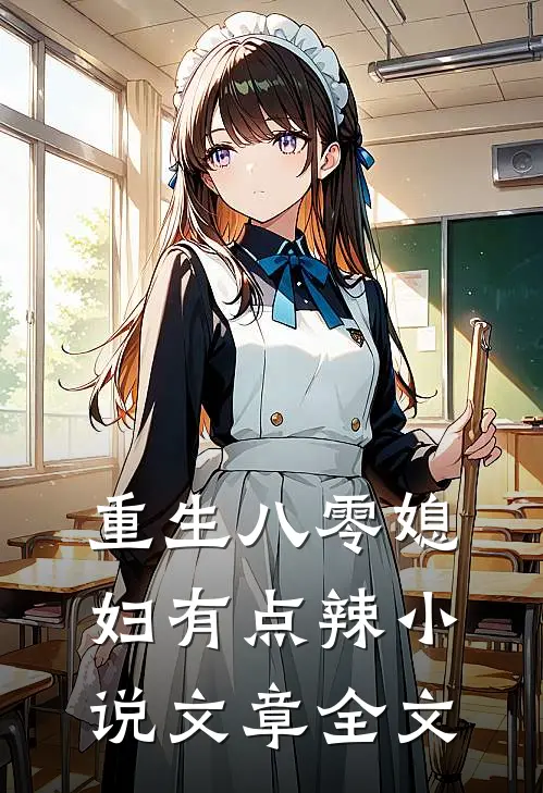 重生八零媳妇有点辣小说文章全文