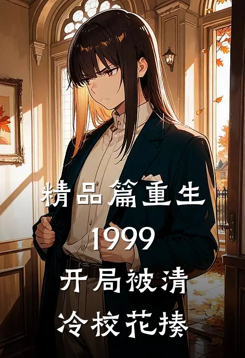 精品篇重生1999：开局被清冷校花揍