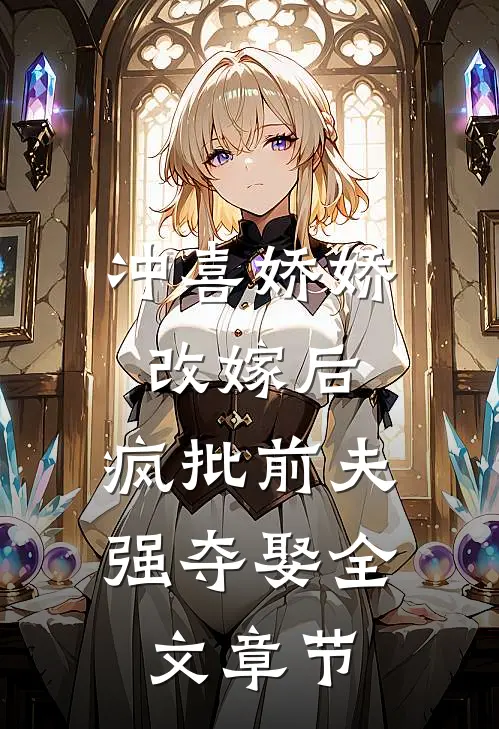冲喜娇娇改嫁后，疯批前夫强夺娶全文章节