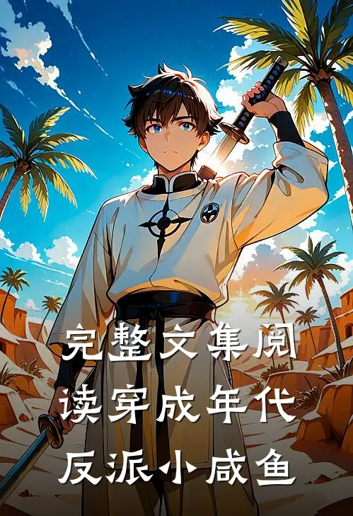 完整文集阅读穿成年代反派小咸鱼