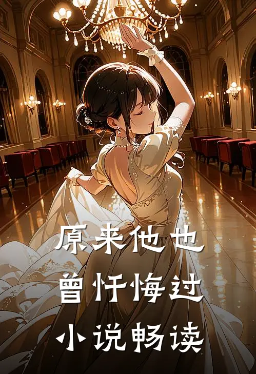 原来他也曾忏悔过小说畅读