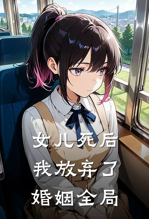 女儿死后，我放弃了婚姻全局