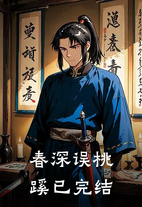 春深误桃蹊已完结