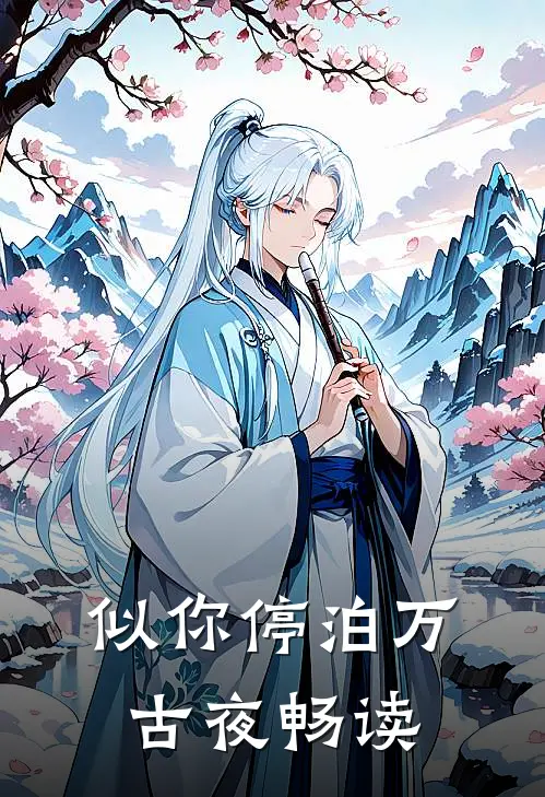 似你停泊万古夜畅读