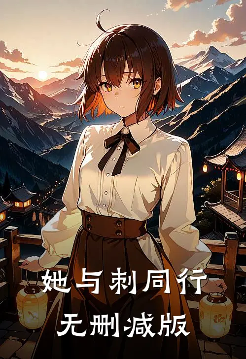 她与刺同行无删减版