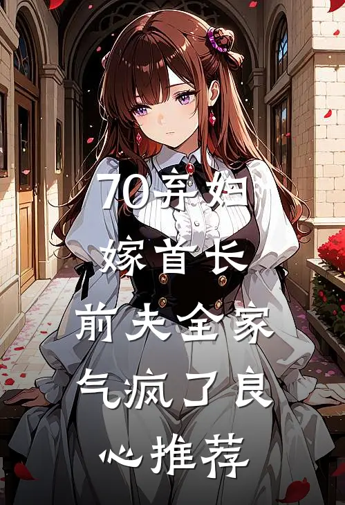 70弃妇嫁首长，前夫全家气疯了良心推荐