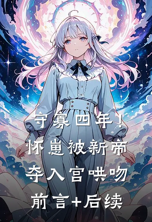 守寡四年！怀崽被新帝夺入宫哄吻前言+后续