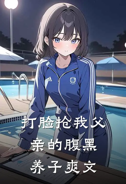 打脸抢我父亲的腹黑养子爽文