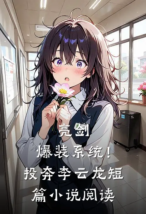 亮剑：爆装系统！投奔李云龙短篇小说阅读