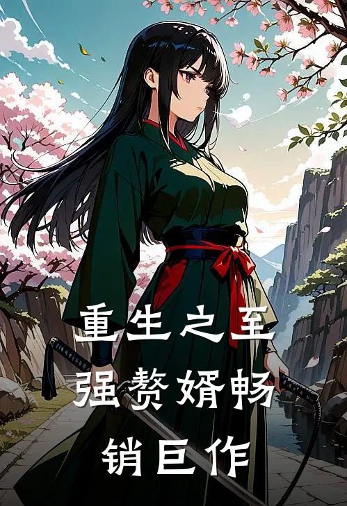 重生之至强赘婿畅销巨作