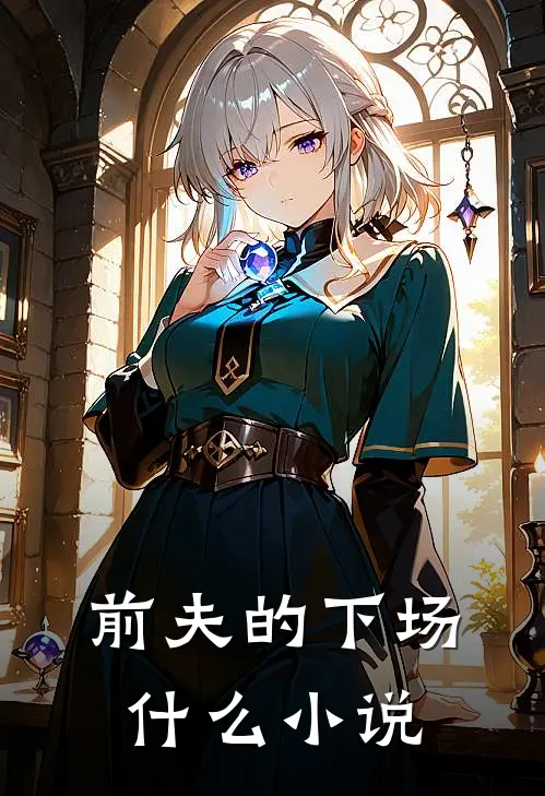 前夫的下场什么小说