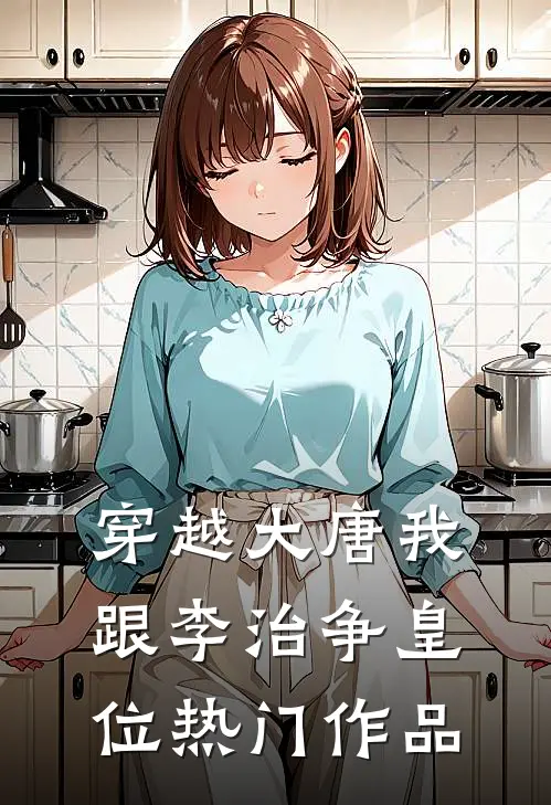 穿越大唐我跟李治争皇位热门作品