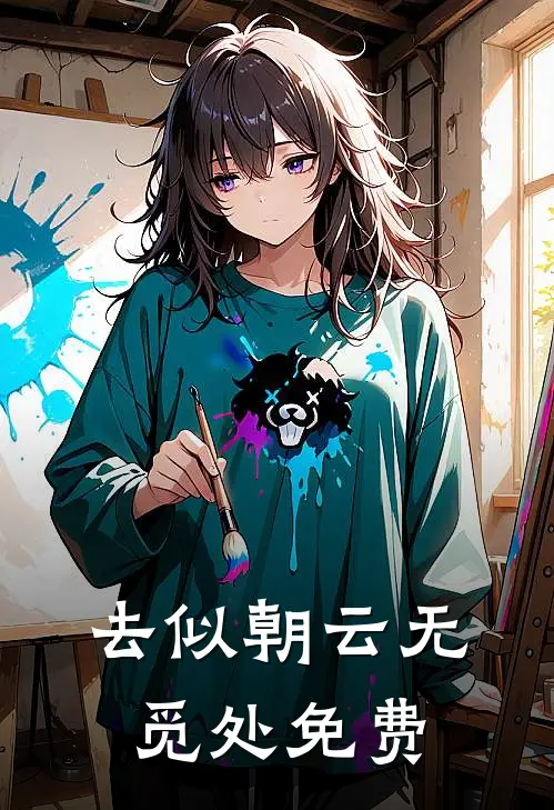 去似朝云无觅处免费