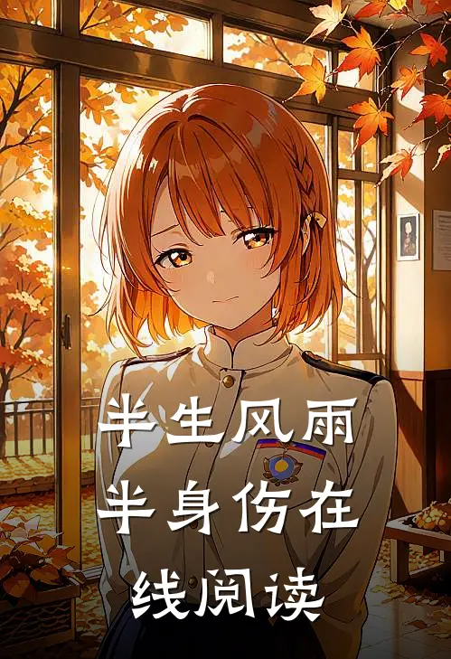 半生风雨半身伤在线阅读
