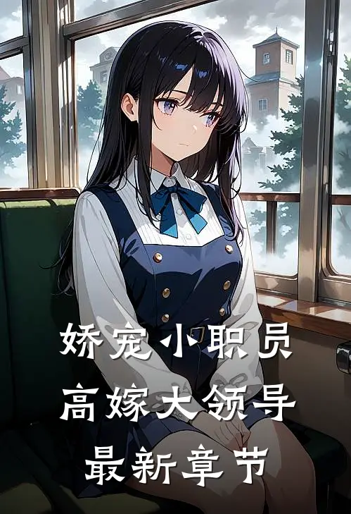 娇宠小职员，高嫁大领导最新章节