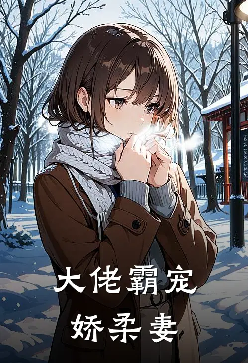 大佬霸宠娇柔妻