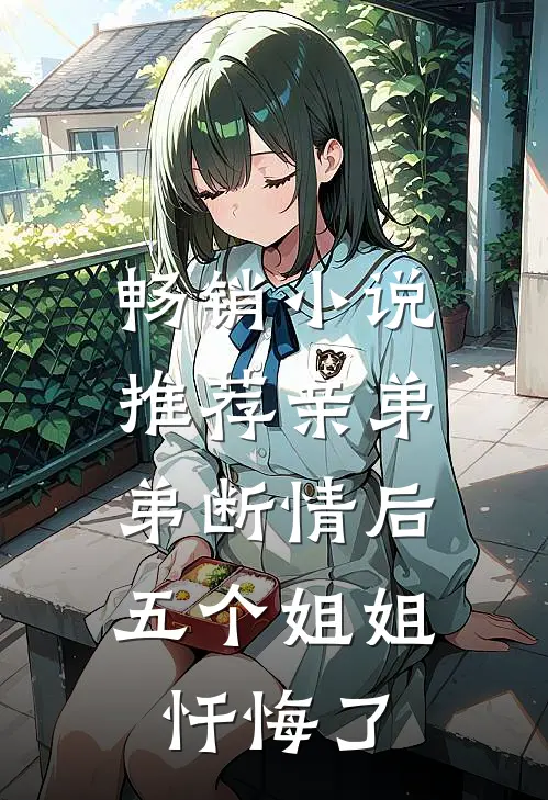 畅销小说推荐亲弟弟断情后，五个姐姐忏悔了