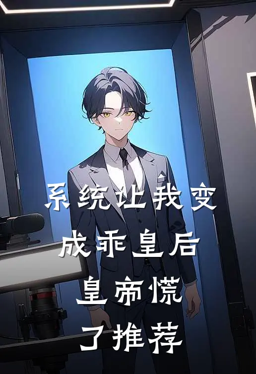 系统让我变成乖皇后，皇帝慌了推荐