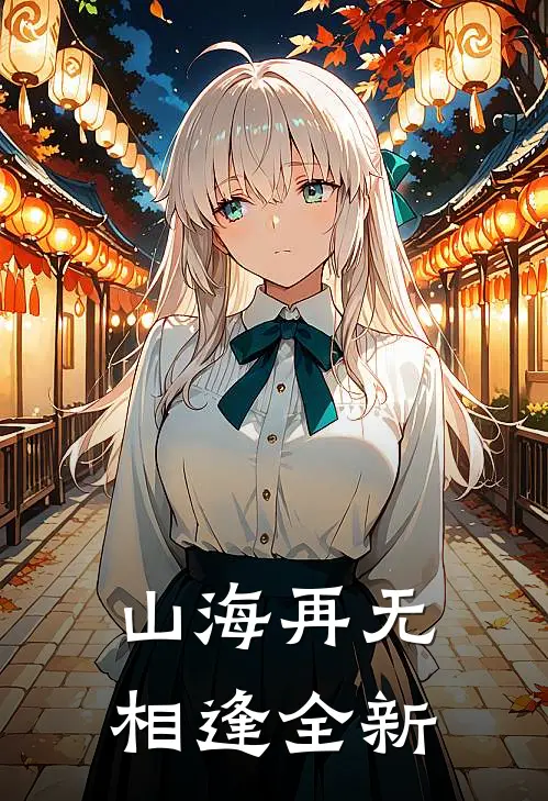 山海再无相逢全新