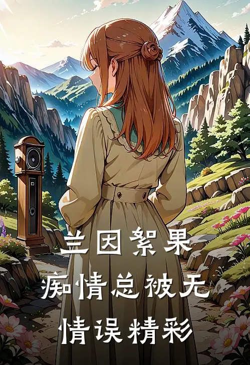 兰因絮果，痴情总被无情误精彩
