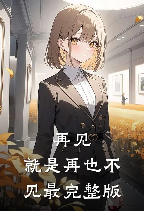 再见,就是再也不见最完整版歌曲