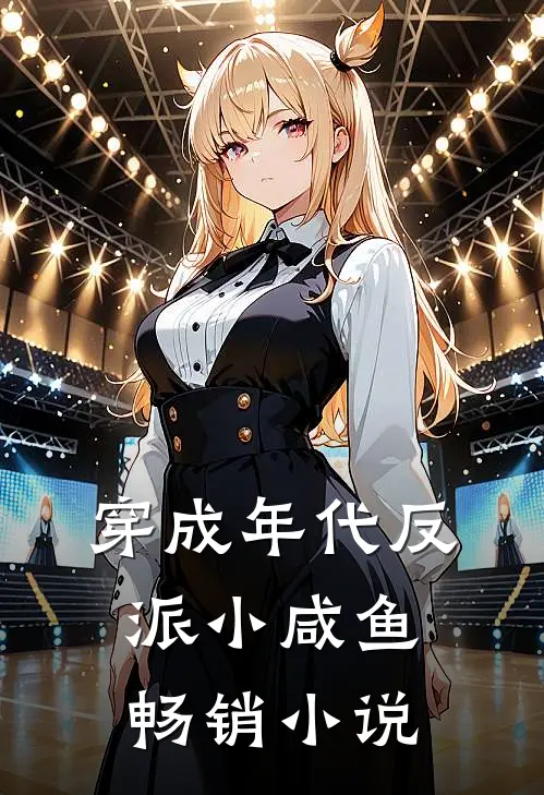 穿成年代反派小咸鱼畅销小说