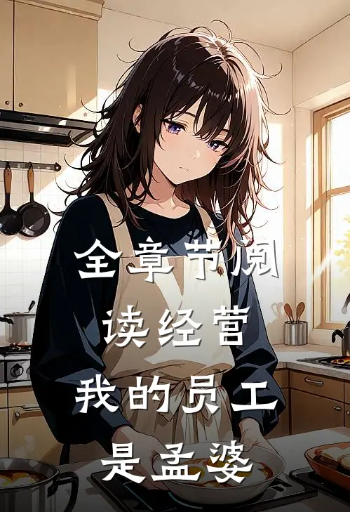 全章节阅读经营：我的员工是孟婆