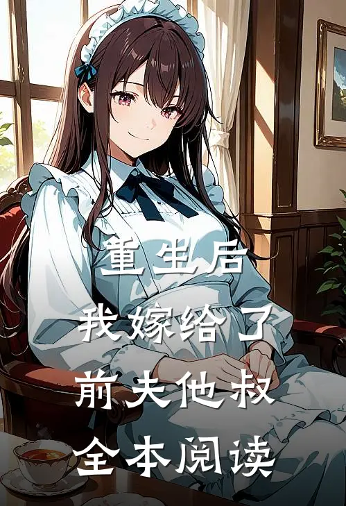 重生后,我嫁给了前夫他叔全本阅读免费