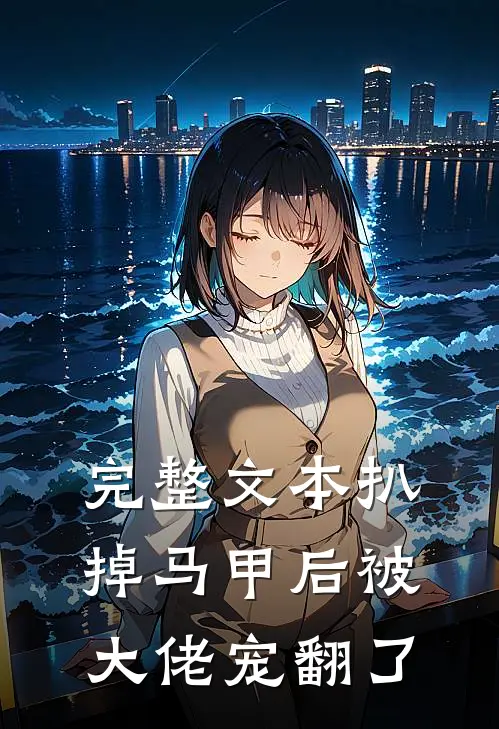 完整文本扒掉马甲后被大佬宠翻了