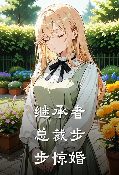 继承者,总裁步步惊婚 叶倾倾