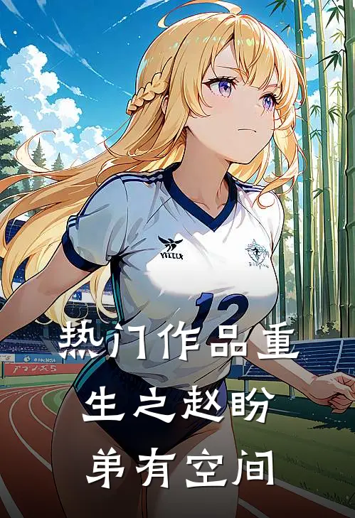 热门作品重生之赵盼弟有空间