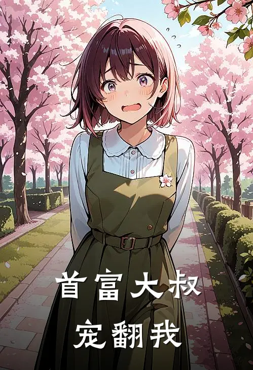 首富大叔宠翻我