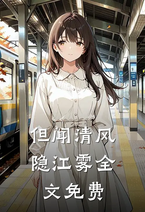 但闻清风隐江雾全文免费