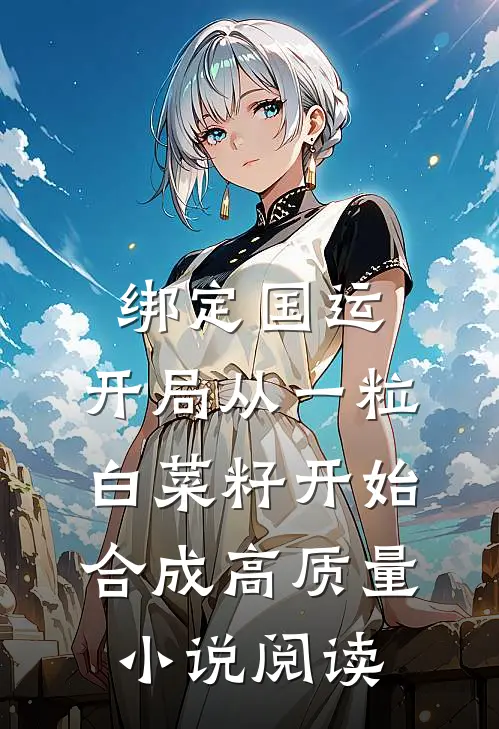 绑定国运：开局从一粒白菜籽开始合成高质量小说阅读