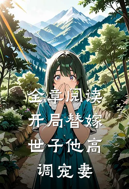 全章阅读开局替嫁，世子他高调宠妻