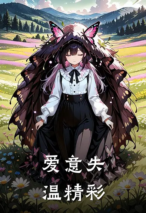 爱意失温精彩