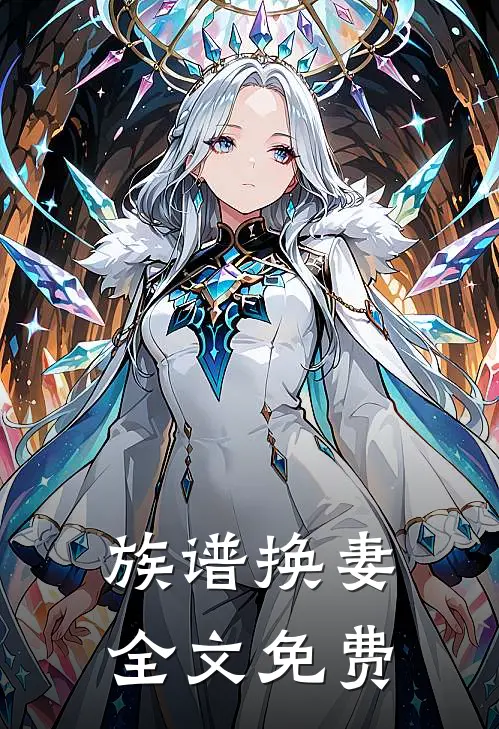 族谱换妻全文免费