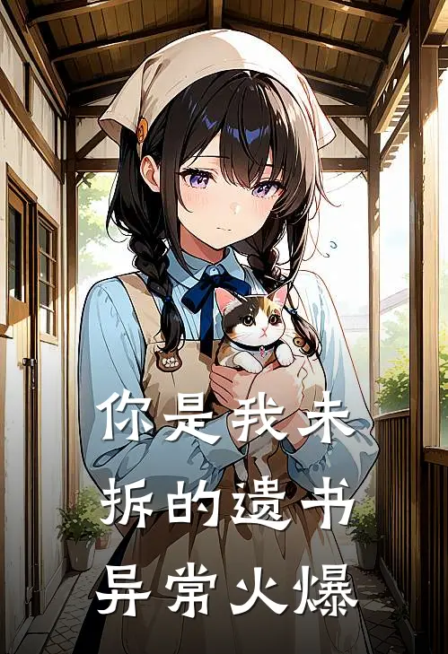 你是我未拆的遗书异常火爆